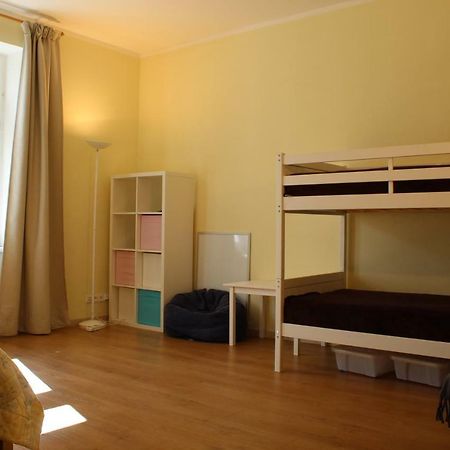 Apartment Anna Маріанські Лазні Екстер'єр фото